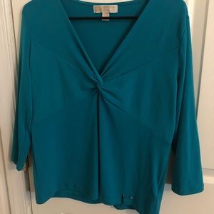 Large Michael Kors shirt.